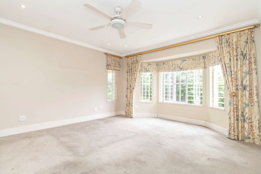 To Let 3 Bedroom Property for Rent in Waterfall Hills Mature Lifestyle Estate Gauteng