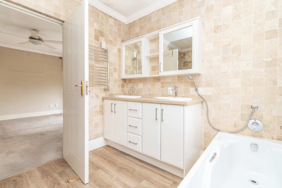 To Let 3 Bedroom Property for Rent in Waterfall Hills Mature Lifestyle Estate Gauteng