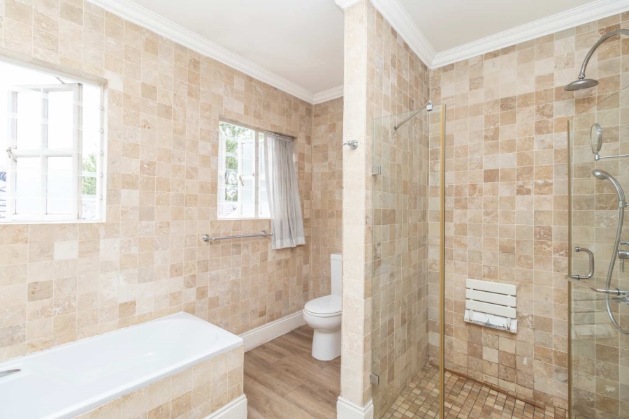 To Let 3 Bedroom Property for Rent in Waterfall Hills Mature Lifestyle Estate Gauteng