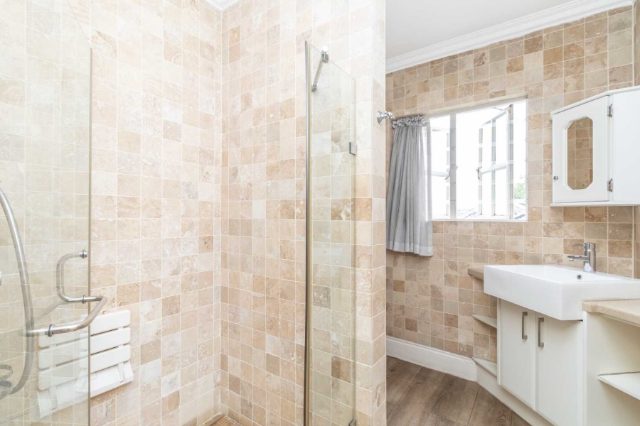 To Let 3 Bedroom Property for Rent in Waterfall Hills Mature Lifestyle Estate Gauteng