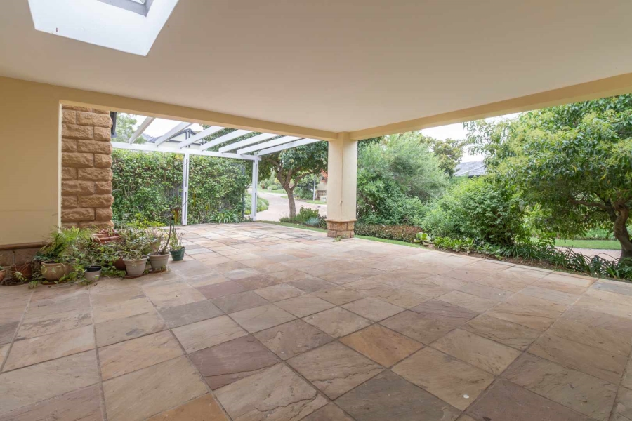 To Let 3 Bedroom Property for Rent in Waterfall Hills Mature Lifestyle Estate Gauteng