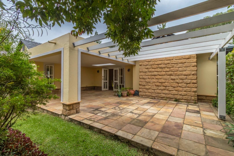 To Let 3 Bedroom Property for Rent in Waterfall Hills Mature Lifestyle Estate Gauteng