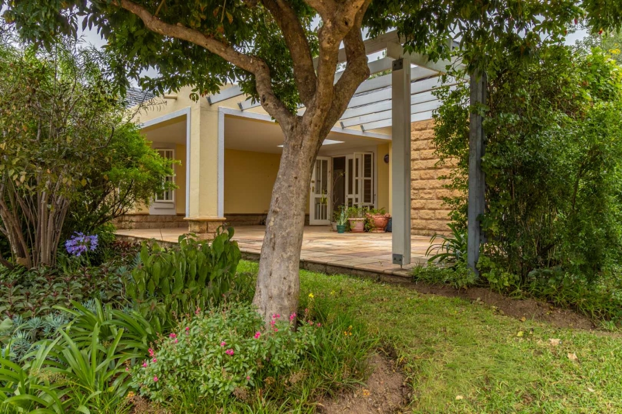 To Let 3 Bedroom Property for Rent in Waterfall Hills Mature Lifestyle Estate Gauteng