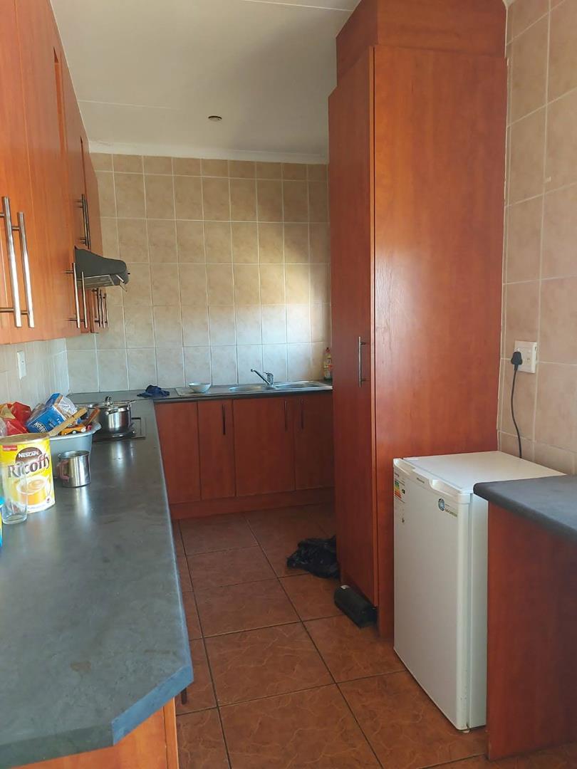 To Let 3 Bedroom Property for Rent in Meyerton South Gauteng