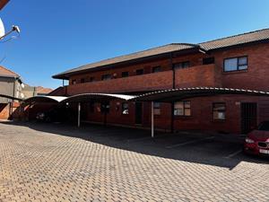 To Let 2 Bedroom Property for Rent in Florentia Gauteng