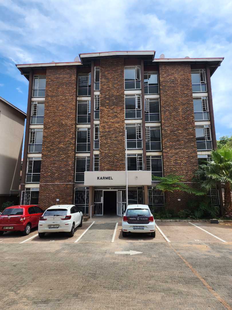 To Let 1 Bedroom Property for Rent in Sunnyside Gauteng