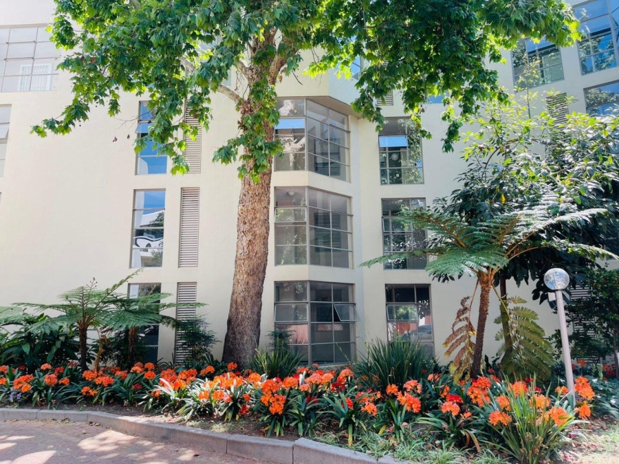 To Let 2 Bedroom Property for Rent in Sandhurst Gauteng