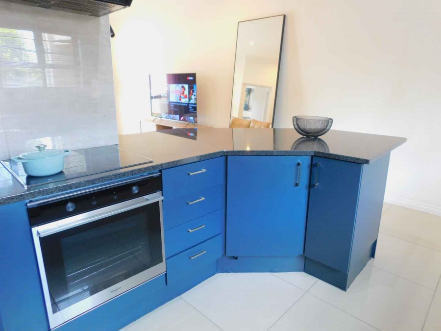 To Let 2 Bedroom Property for Rent in Bryanston Gauteng