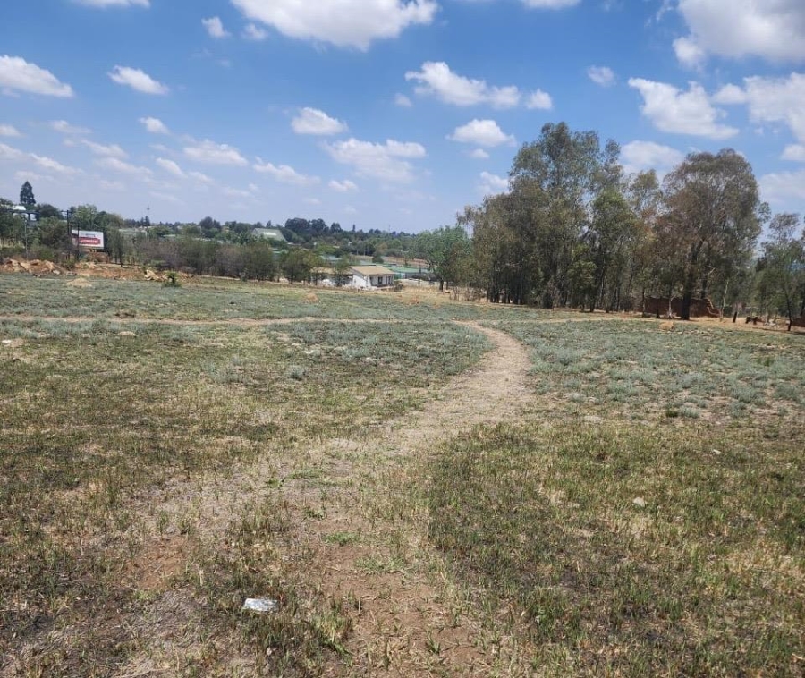 0 Bedroom Property for Sale in President Park Gauteng