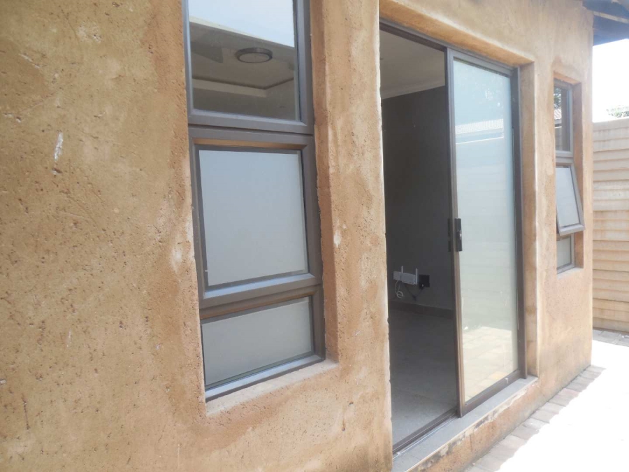 To Let 2 Bedroom Property for Rent in Silverton Gauteng