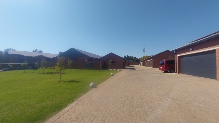 3 Bedroom Property for Sale in Olympus Gauteng