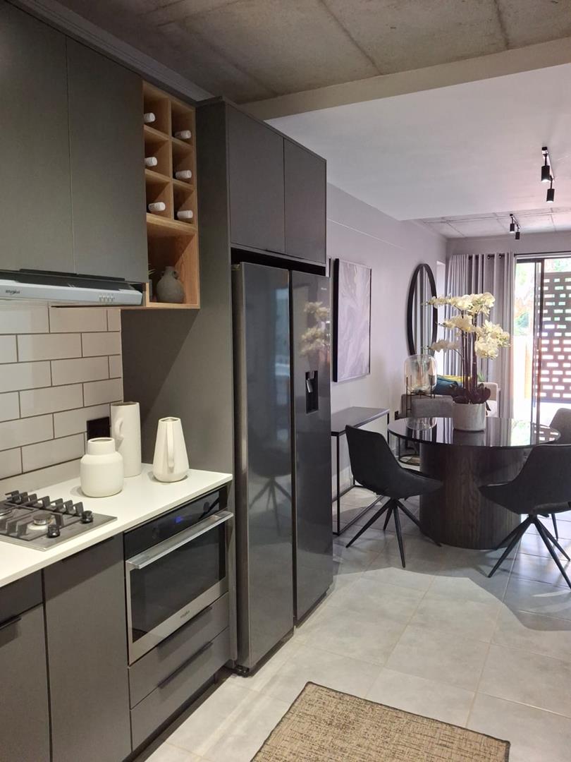 2 Bedroom Property for Sale in Brooklyn Gauteng