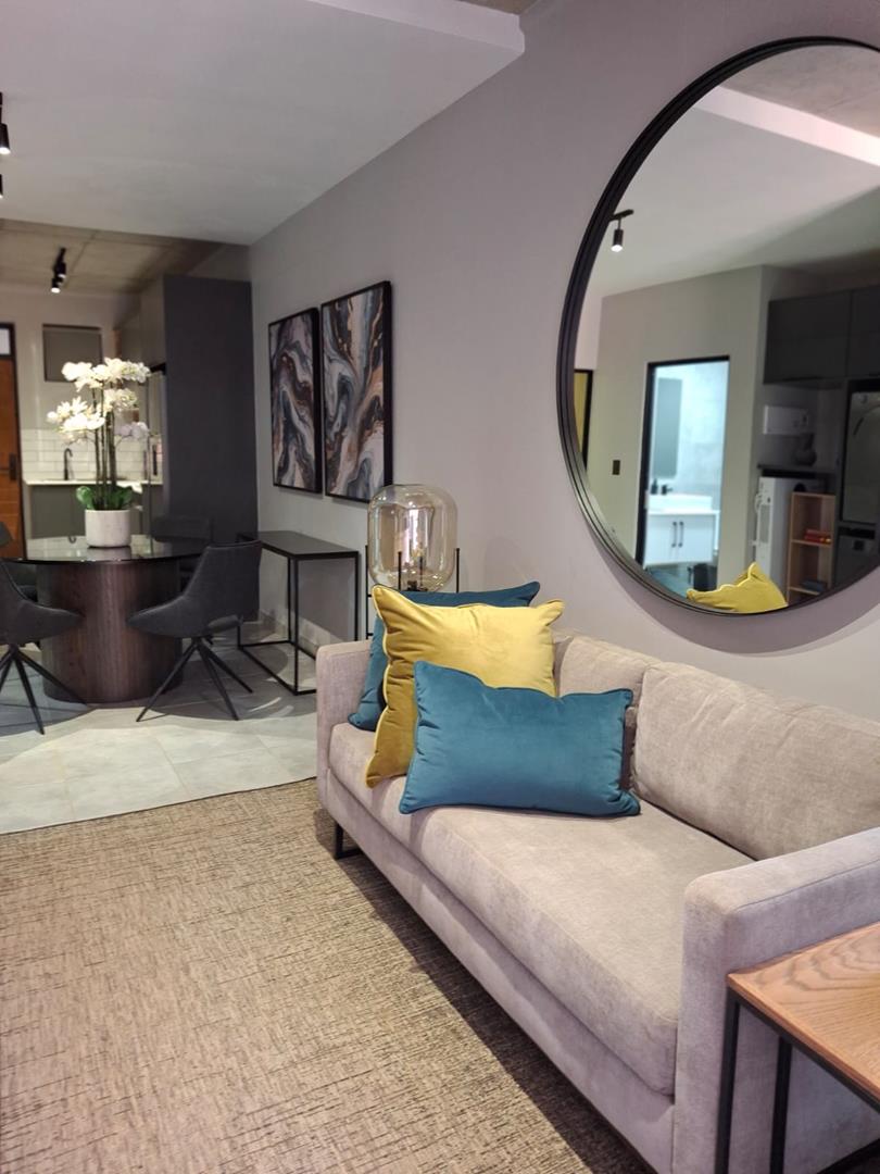 2 Bedroom Property for Sale in Brooklyn Gauteng