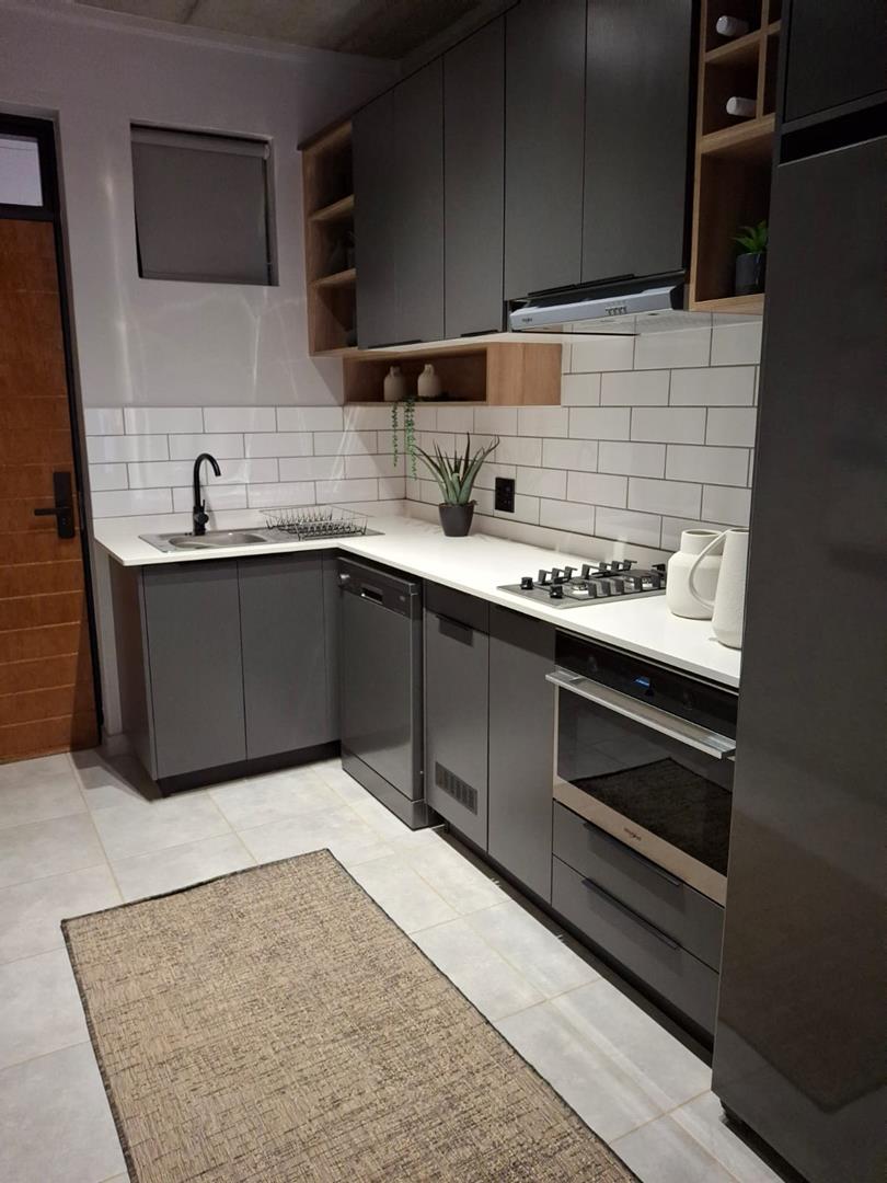 2 Bedroom Property for Sale in Brooklyn Gauteng