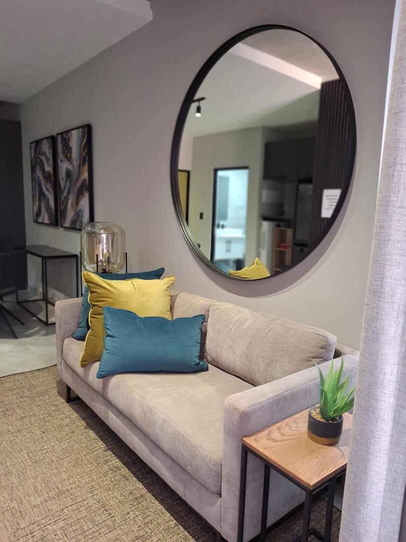 2 Bedroom Property for Sale in Brooklyn Gauteng