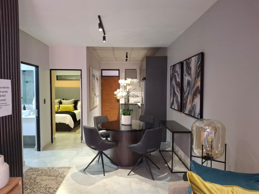 2 Bedroom Property for Sale in Brooklyn Gauteng