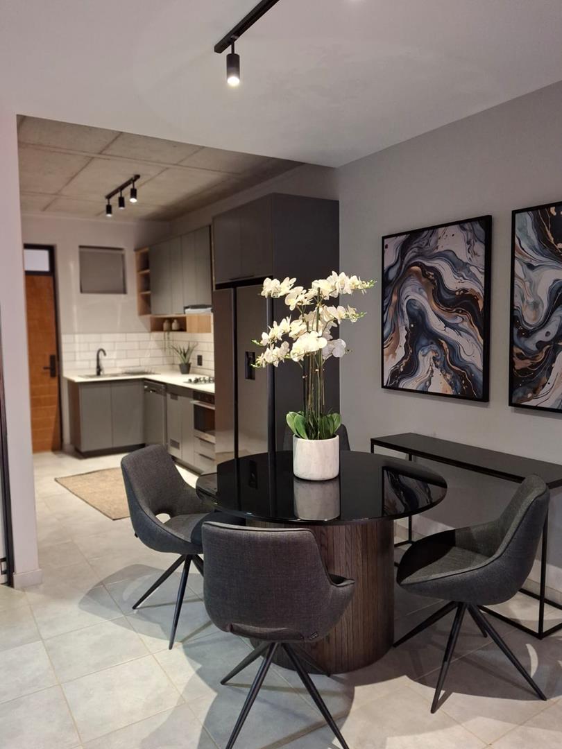 2 Bedroom Property for Sale in Brooklyn Gauteng