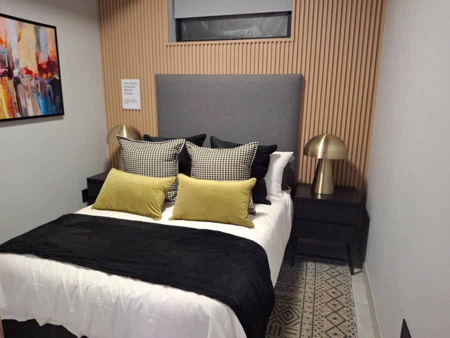 2 Bedroom Property for Sale in Brooklyn Gauteng