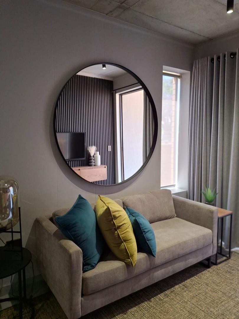 2 Bedroom Property for Sale in Brooklyn Gauteng