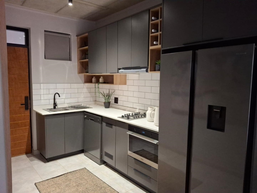 2 Bedroom Property for Sale in Brooklyn Gauteng