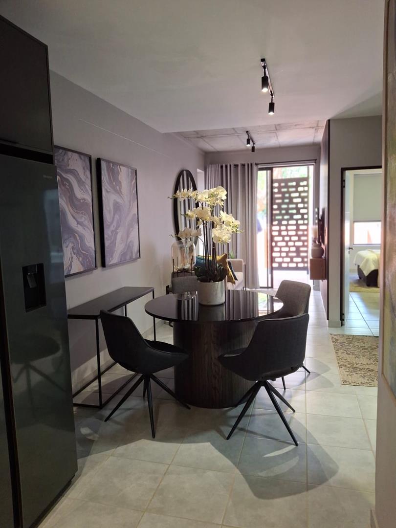 2 Bedroom Property for Sale in Brooklyn Gauteng