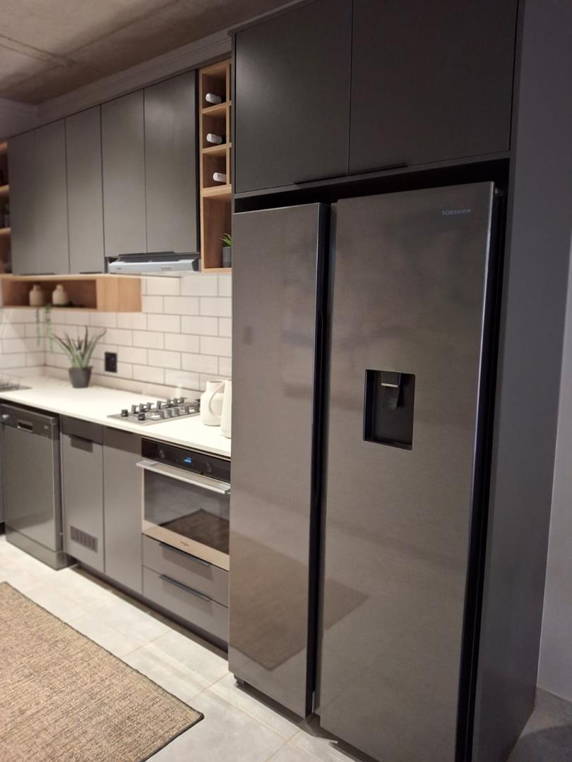 2 Bedroom Property for Sale in Brooklyn Gauteng