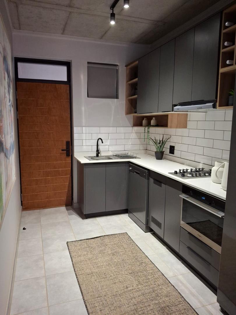 2 Bedroom Property for Sale in Brooklyn Gauteng