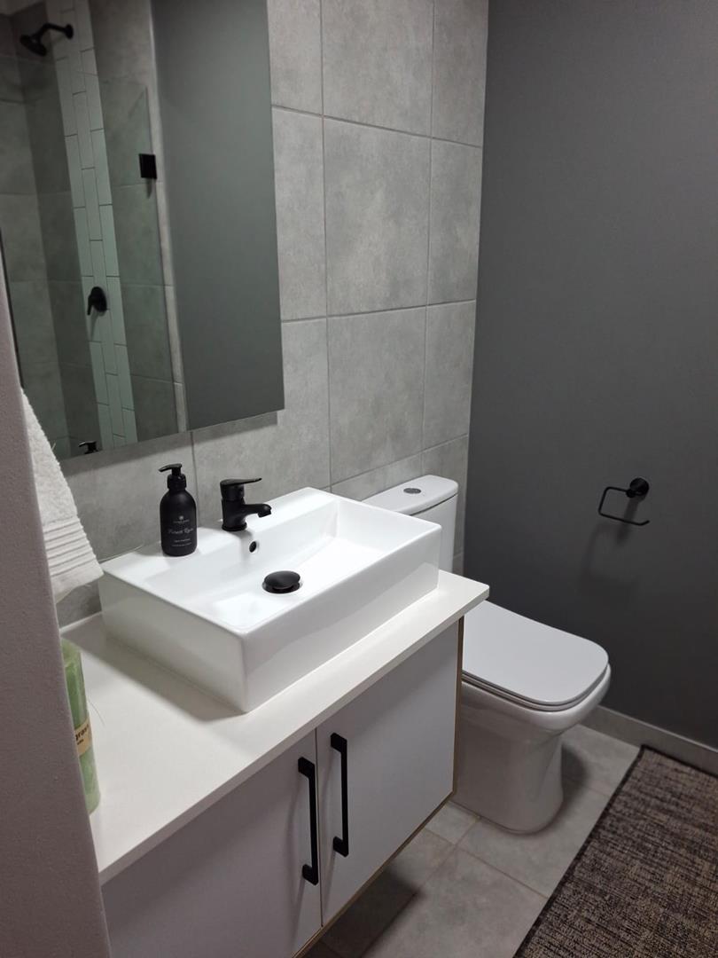 2 Bedroom Property for Sale in Brooklyn Gauteng