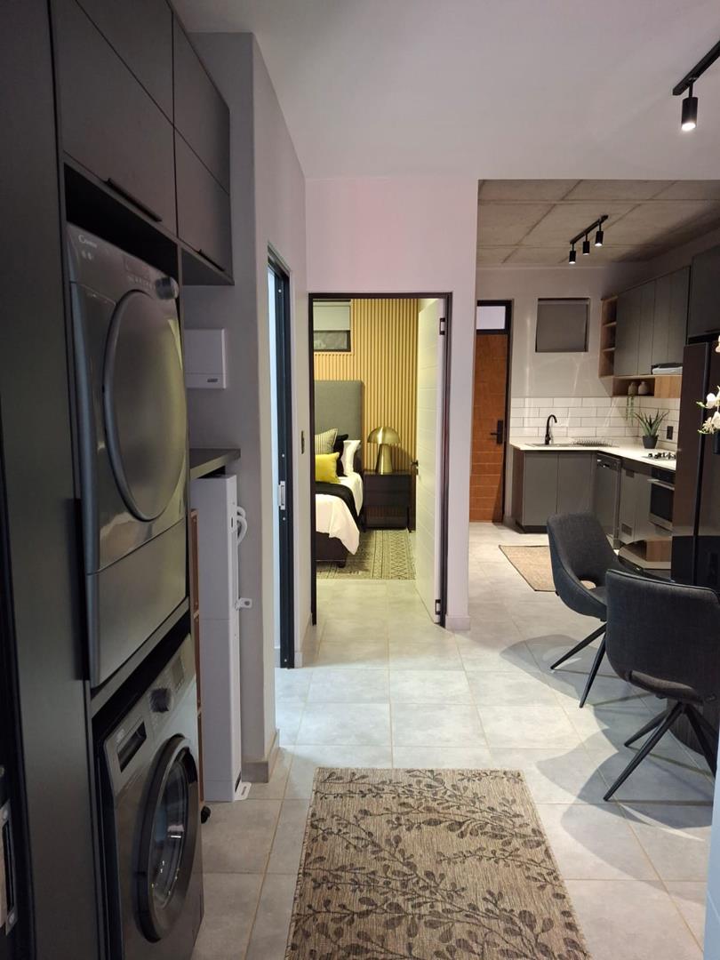 2 Bedroom Property for Sale in Brooklyn Gauteng