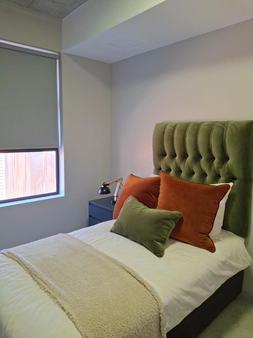 2 Bedroom Property for Sale in Brooklyn Gauteng