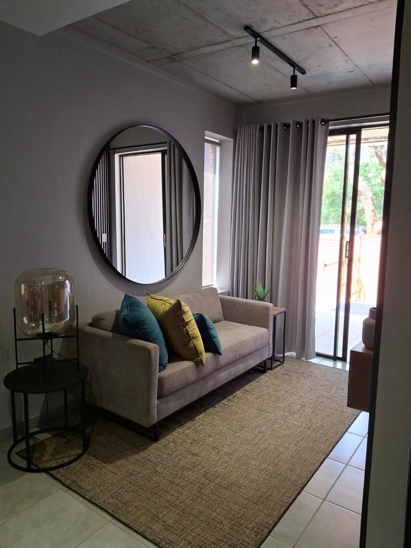 2 Bedroom Property for Sale in Brooklyn Gauteng