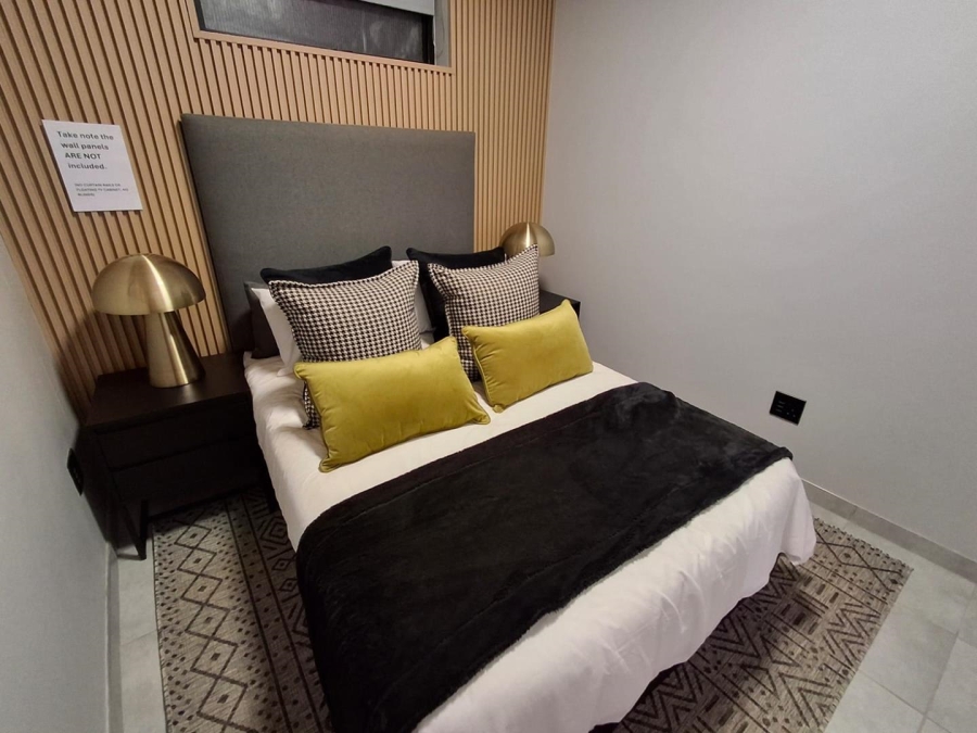 2 Bedroom Property for Sale in Brooklyn Gauteng