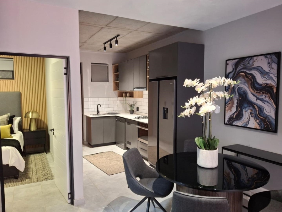 2 Bedroom Property for Sale in Brooklyn Gauteng