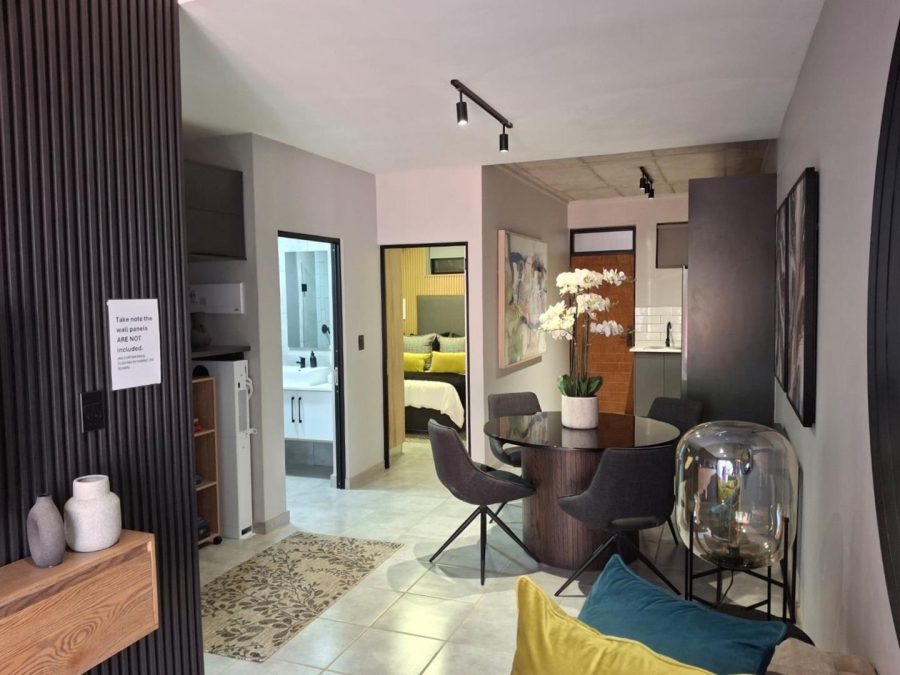 2 Bedroom Property for Sale in Brooklyn Gauteng