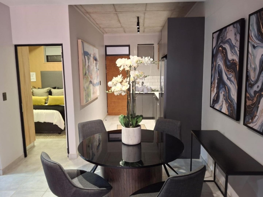 2 Bedroom Property for Sale in Brooklyn Gauteng