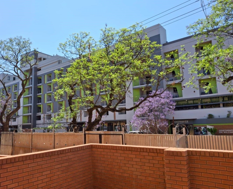 2 Bedroom Property for Sale in Brooklyn Gauteng
