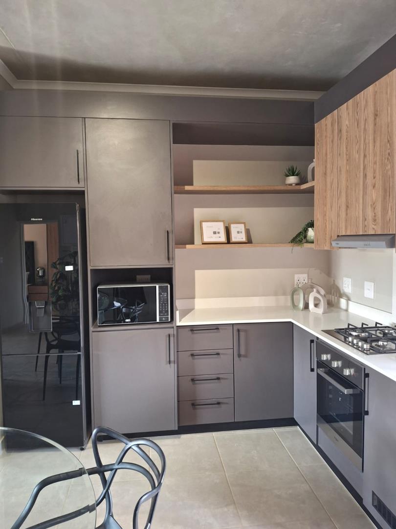 2 Bedroom Property for Sale in Rietvalleirand Gauteng