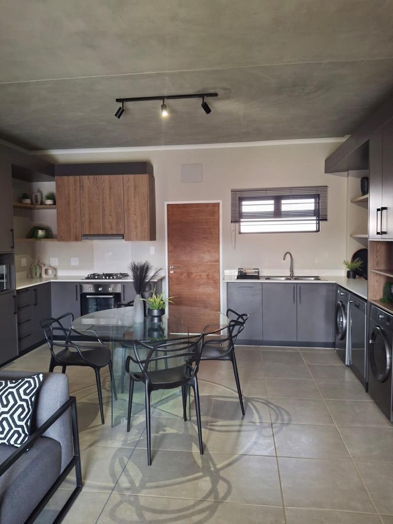2 Bedroom Property for Sale in Rietvalleirand Gauteng