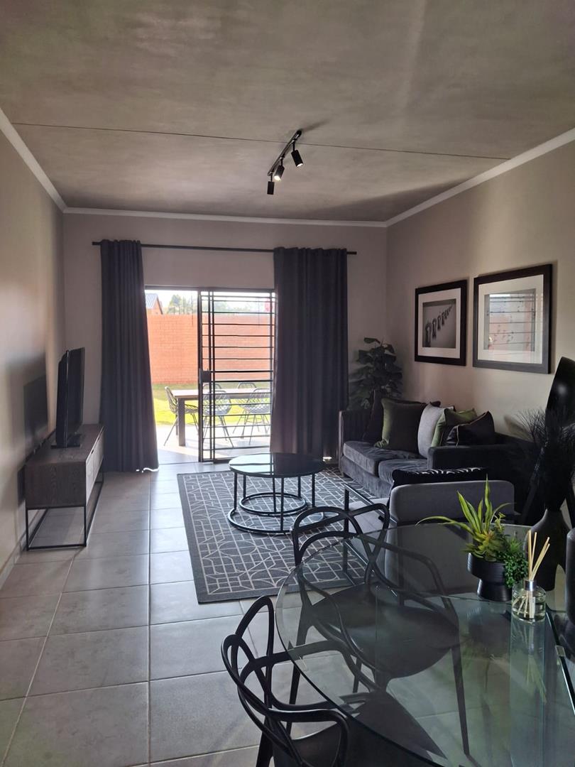 2 Bedroom Property for Sale in Rietvalleirand Gauteng