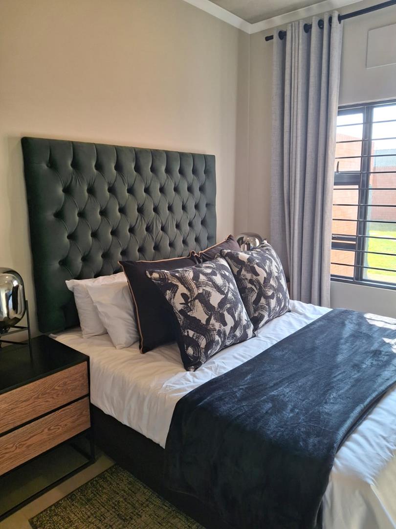 2 Bedroom Property for Sale in Rietvalleirand Gauteng