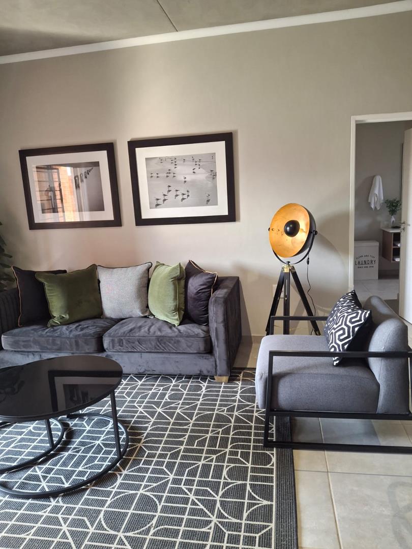 2 Bedroom Property for Sale in Rietvalleirand Gauteng