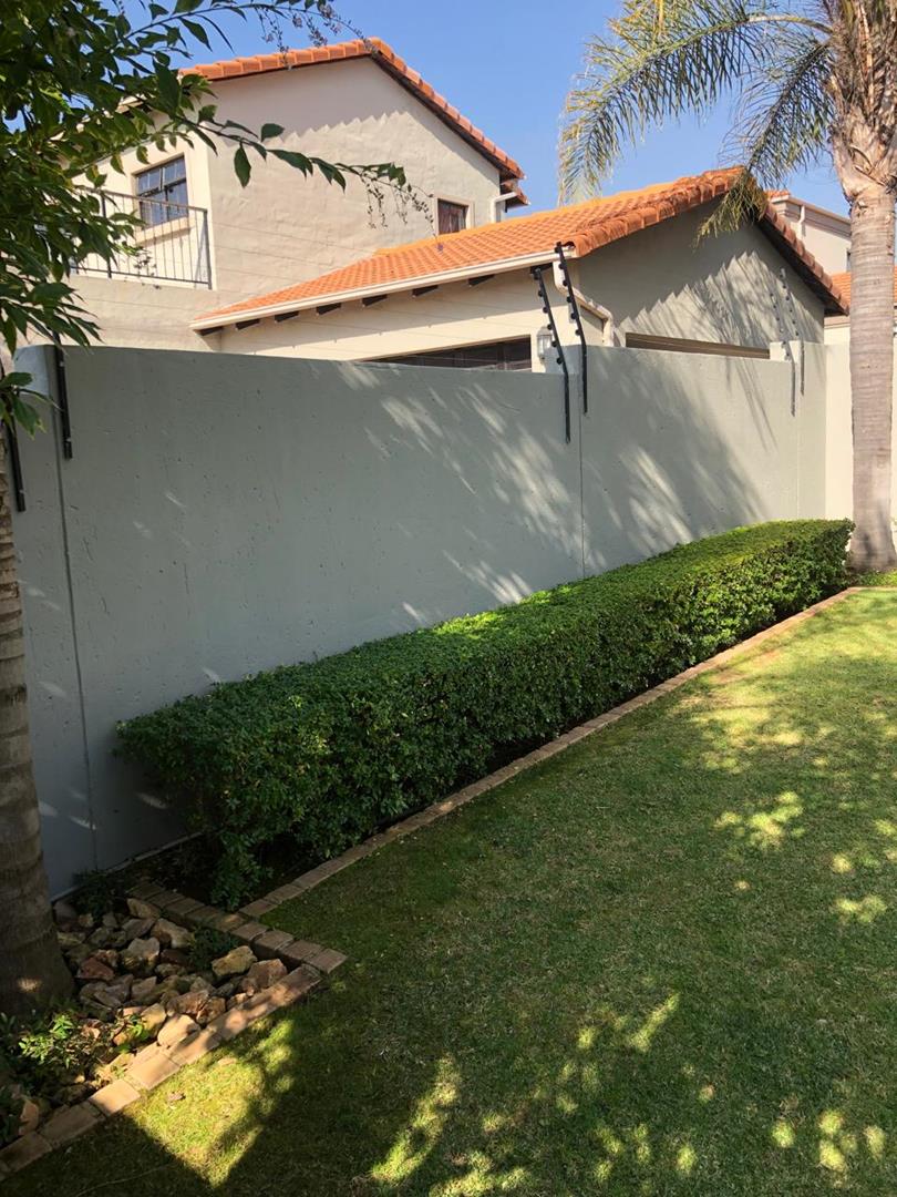 To Let 3 Bedroom Property for Rent in Morningside Gauteng