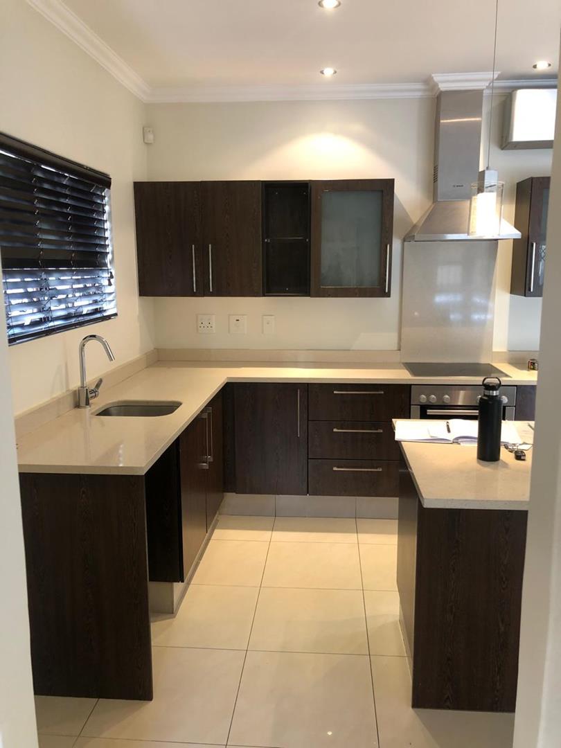 To Let 3 Bedroom Property for Rent in Morningside Gauteng