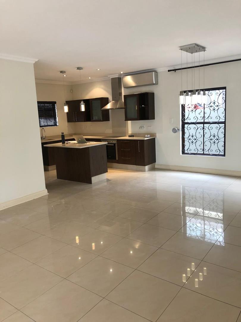 To Let 3 Bedroom Property for Rent in Morningside Gauteng