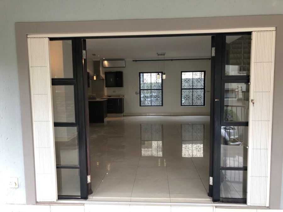 To Let 3 Bedroom Property for Rent in Morningside Gauteng