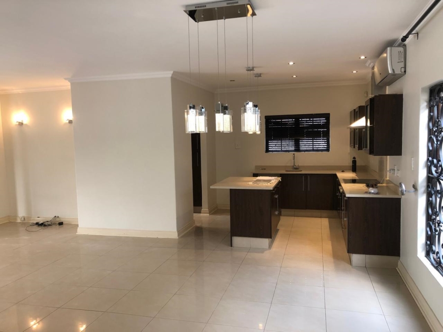 To Let 3 Bedroom Property for Rent in Morningside Gauteng