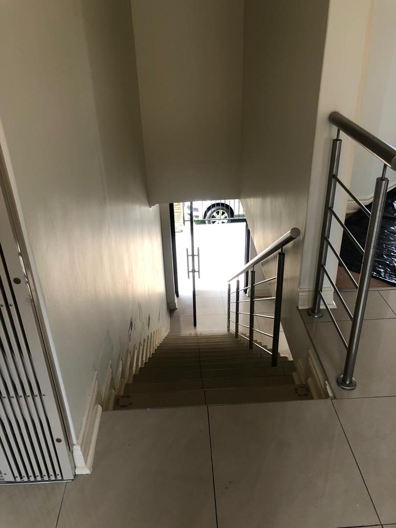 To Let 3 Bedroom Property for Rent in Morningside Gauteng