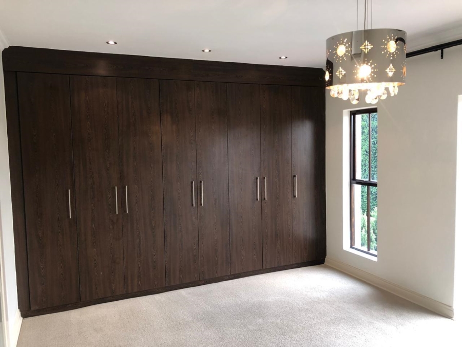 To Let 3 Bedroom Property for Rent in Morningside Gauteng