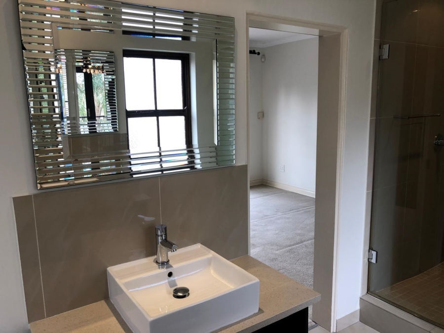 To Let 3 Bedroom Property for Rent in Morningside Gauteng