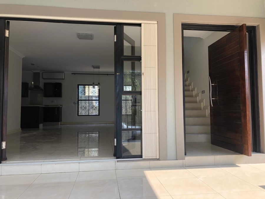 To Let 3 Bedroom Property for Rent in Morningside Gauteng